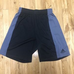ADIDAS GYM SHORTS